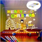 Tableau magique o� la cr�ativit� sillumine tableau � dessin magique