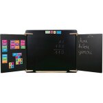 Tableau triptyque