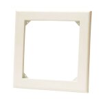 Tableau vgtal flowall cadre blanc