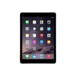Tablet apple mnv22fd / a apple ipad air2 wifi 32gb space grey - grigio