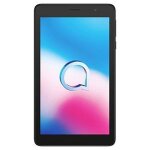 Tablette alcatel 1t 7 lte - 16go 1go ram noir - android - 4g
