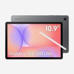 Tablette android avec s - pen - swapy - galaxy tab s10 lite - 128 go - 6 go de ram - �cran lcd 109 po ...