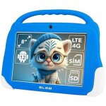 Tablette - blow - kidstab8 - 8 pouces - android 10 - 4 go ram - 64 go noir