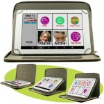La tablette complete 10p - pour quel senior ? destines  ceux qui veulent une tablette pour tout faire ...