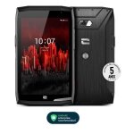Tablette crosscall tablet core t5 8 lte 3 + 32gb - noir - android - 8 po - 4g Tablette crosscall tablet core t5 8 lte 3 + 32gb - noir - android - 8 po - 4g