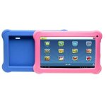 Tablette denver electronics taq - 10383kblue / pink - 10. 1 - 16 go - android 8. 1 go edition - noir ...