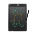 Tablette dcriture lcd  cran color de 8. 5 - 10 - 12 pouces bloc - notes lectronique intelligent ...