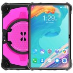 Tablette pour enfants 24 mpx android 12. 0 12 + 512 go wi - fi bluetooth �cran hd 7 pouces batterie 8 ...