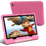 Tablette enfants - xuemi - 8 pouces - android 13 - 4 go ram - 64 go rom - contr�le parental