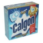 Tablettes express ball anticalcaire - 15 pastilles