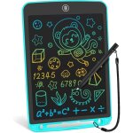 Tablette graphique kiraal pour enfants - tablette � dessin lcd - 10 pouces - cadeau de saint - nicolas ...