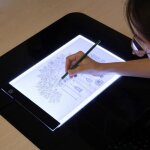 Tablettes graphiquestablette graphique led éclairé planche à dessin ultra a4 table à dessin tablettes ... Tablettes graphiquestablette graphique led éclairé planche à dessin ultra a4 table à dessin tablettes ...