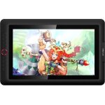 Tablette graphique - xp pen - artist 15. 6 pro - �cran int�gr� - filaire - noir