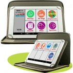 Tablette - initiale - 10p - 101 pouces - 6h de coach inclus - accs 4g