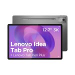Tablette - lenovo - idea tab pro - 127 pouces - 8 go ram - 256 go stockage - wifi gris