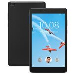 Tablette lenovo tb - 8504f 16gb noir