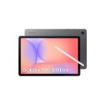 Tablette - samsung - galaxy tab s10 lite (x400) - 6 go ram - 128 go - 109 pouces tft