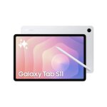 Tablette - samsung - galaxy tab s11 x730 - �cran 11 dynamic amoled 2x - 12 go ram - 256 go stockage