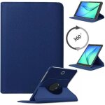 Pour tablette samsung galaxy tab s2 sm - t813nzkexef 97 sm - t810 rotation de 360 degr�s housse protection ...