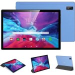 Tablette tactile 10. 1 - android - 64 go rom - 4 go ram - 1280800 ips hd - 5g wifi