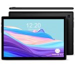Tablette tactile 10. 1 - stockage 64 go - ram 4 go - android 10 - 5g wifi 6000mah - tape c - tablette ...