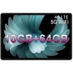 Tablette tactile 10. 6 pouces 4g - 5g wifi - 64go / 256gb tablette avec fonction tlphone - android ...