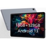 Tablette tactile 10 pouces - android 13 - 18 go ram - 128 go rom - camra 5mp / 8mp - octa - core