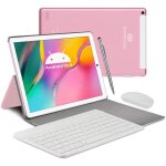Tablette tactile 10 pouces - duoduogo - 4go ram 64go rom - android 10. 0 - batterie 8000mah