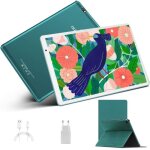 Tablette tactile 10 pouces - duoduogo - g20 - 4 go ram - 64 go rom - android 10. 0
