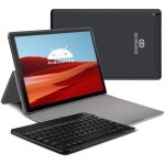 Tablette tactile 10 pouces - duoduogo - p8 - 4go ram - 64go rom - 4g