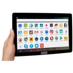 Tablette tactile akor - android 8. 1 - wifi - bluetooth - 10 - 4 coeurs