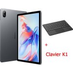 Tablette tactile blackview tab 11 wifi 10. 36 pouces 14go ram 256go rom 8380mah gris avec clavier