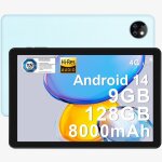 Tablette tactile doogee t10w 10. 1 pouces android 15 dual sim lte 9 go ram + 128 go rom 8000mah - wifi ...