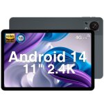 Tablette tactile doogee t30se wifi11 pouces 2. 4kandroid 148580mah 9 go + 128 godual 4g - tuv - hi - ...