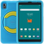 Tablette tactile pour enfants - blackview tab 6 - 8 tablette enfant - ram 3go - stockage de 32 + 128go ...
