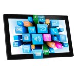 Tablette tactile grand �cran 215 pouces android 6. 0 2gb + 16gb cadre num�rique + sd 32go yonis