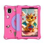 Tablette ulefone tab a9 pro kids 128gb / 4gb wi - fi rose