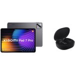 Tablette xiaomi pad 7 pro - ecran 32 k 144hz 112 - 256 go wi - fi gris version fran�aise + ecouteurs ...