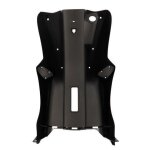 Tablier arri�re - tunr - kymco agility 50 / 125 - noir - protection contre le froid - adaptable