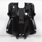 Tablier arri�re p2r pour scooter mbk 50 nitro 1997 � 2020 en brut � peindre