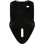 Tablier arri�re - p2r - mbk 50 spirit - noir - scooter - 2004 - 2017