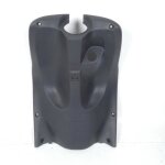 Tablier arrière pour scooter mbk 50 ovetto 1997 à 2006 5ad - f8312 - 00 noir neuf Tablier arrière pour scooter mbk 50 ovetto 1997 à 2006 5ad - f8312 - 00 noir neuf