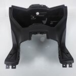 Tablier arrière - yamaha - 125 xmax 2010 - 2013 - noir - plastique - occasion Tablier arrière - yamaha - 125 xmax 2010 - 2013 - noir - plastique - occasion