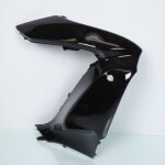Tablier avant - generique - honda 125 pcx 2010 - 2013 - motoris� - noir - droit