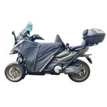 Tablier bagster kymco cv3 550