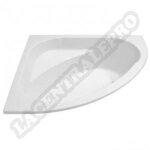 Tablier pour baignoire domo blanc jd e6187 - 00 tab