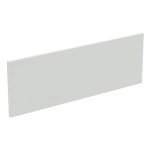 Tablier frontal de baignoire 160 cm ideal standard i. life