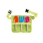 Tablier doutils de jardin pour enfant - coloris al�atoire