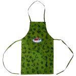 Tablier jardinier pour enfant - esschert design - vert - enfant - a partir de 10 ans