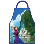 Tablier - knorrtoys - la reine des neiges - multicolore - cuisine - synth�tique